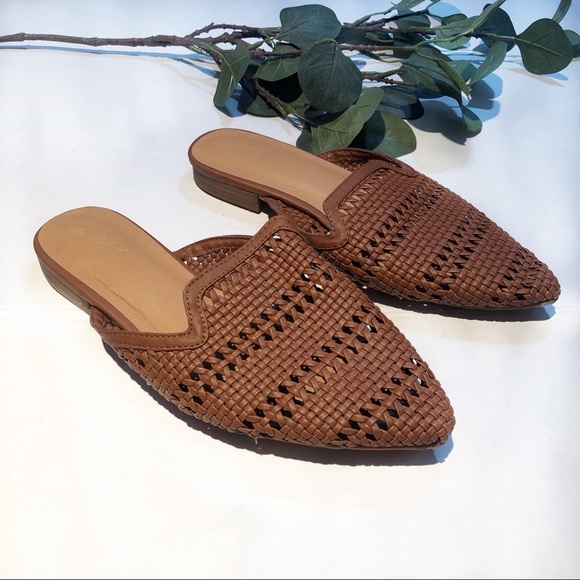 Universal Thread Shoes - Universal Thread Mule